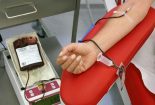 آماده‌باش ۱۱ مرکز اهدای خون در ماه مبارک رمضان