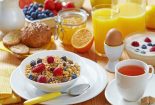 نقش نخوردن صبحانه در مشکلات قلبی و مغزی